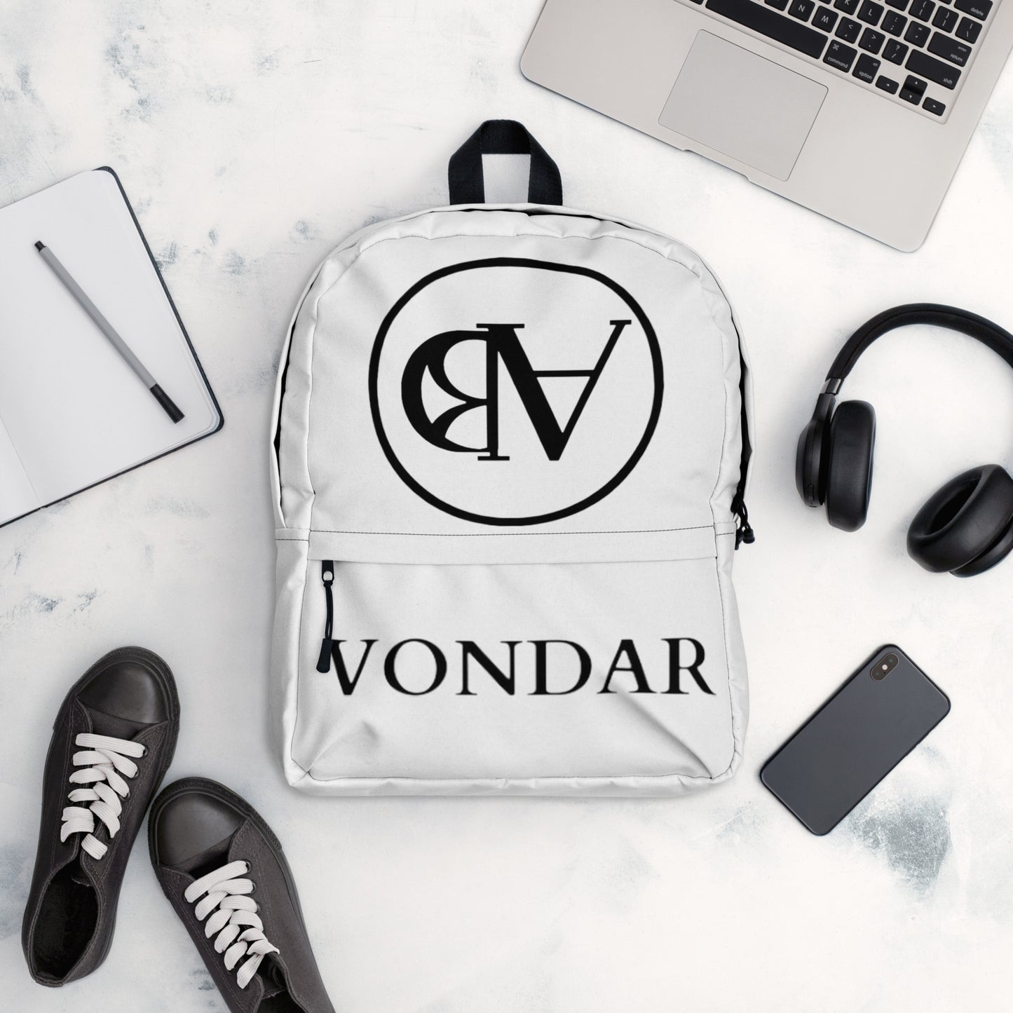 Vondar Rucksack