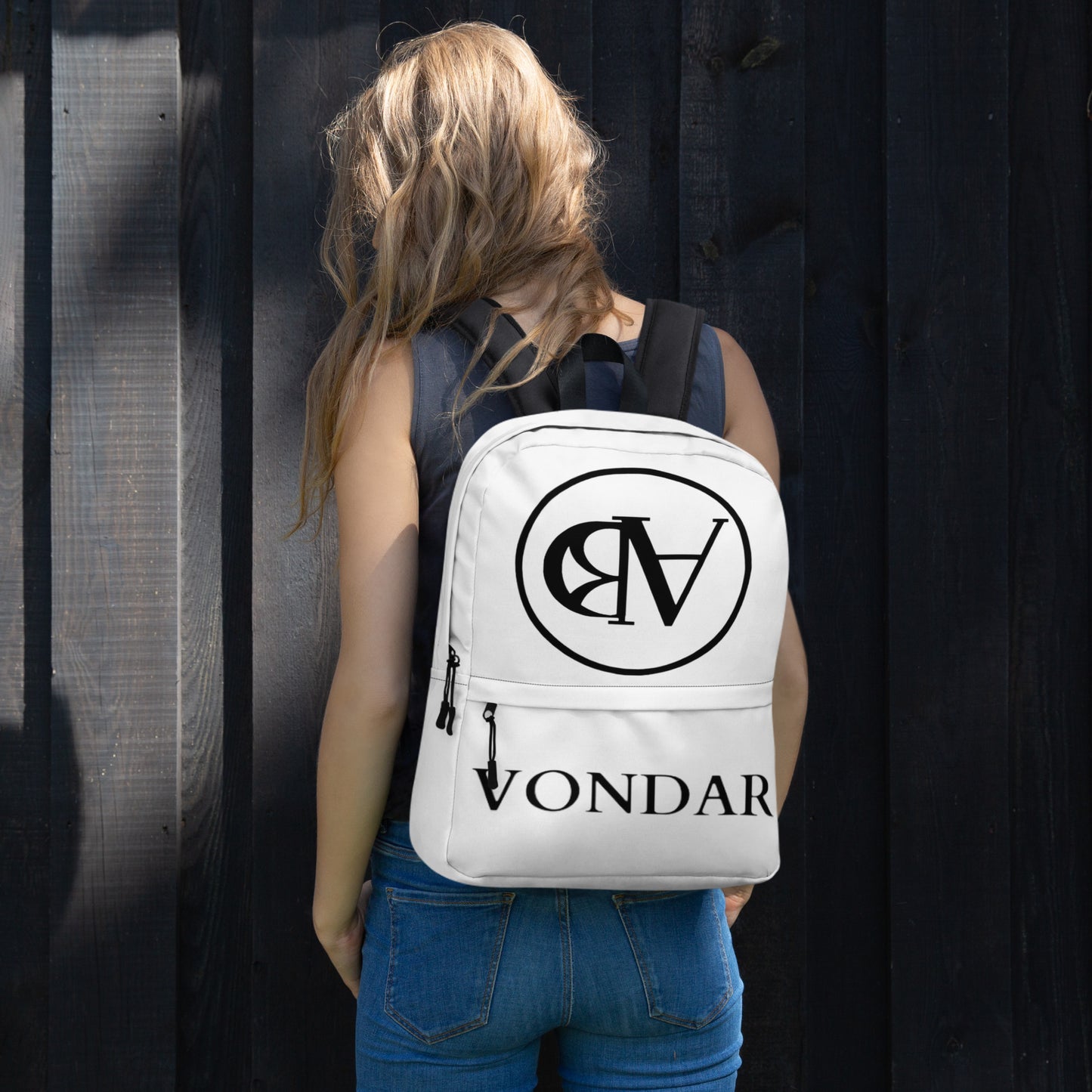 Vondar Rucksack