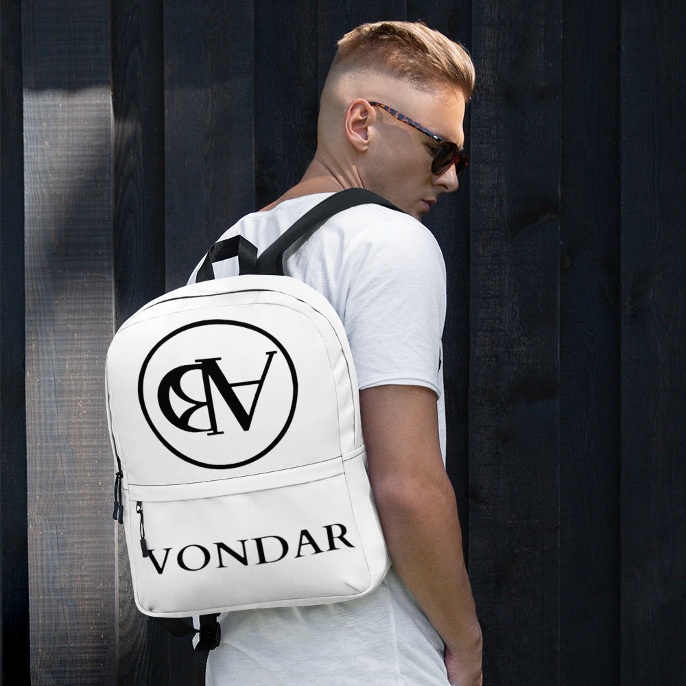 Vondar Rucksack