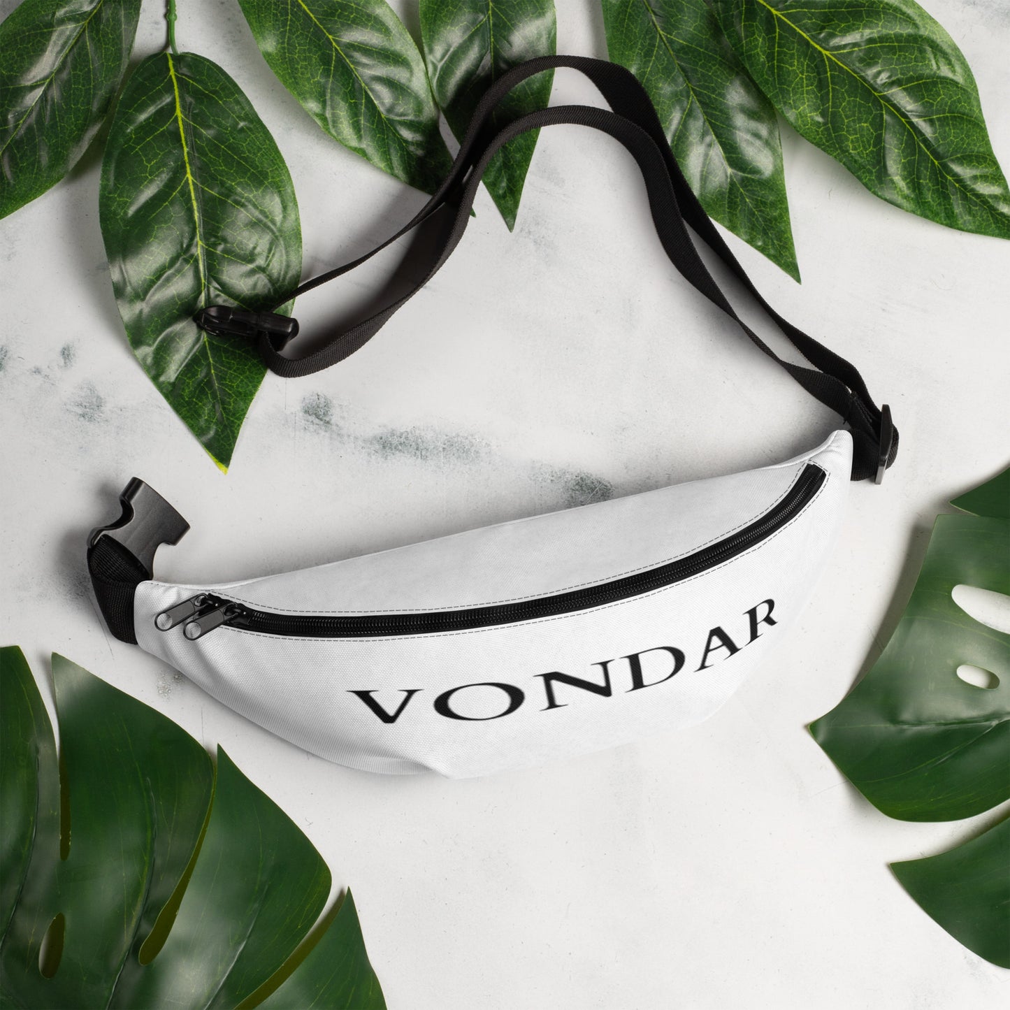 Vondar Gürteltasche