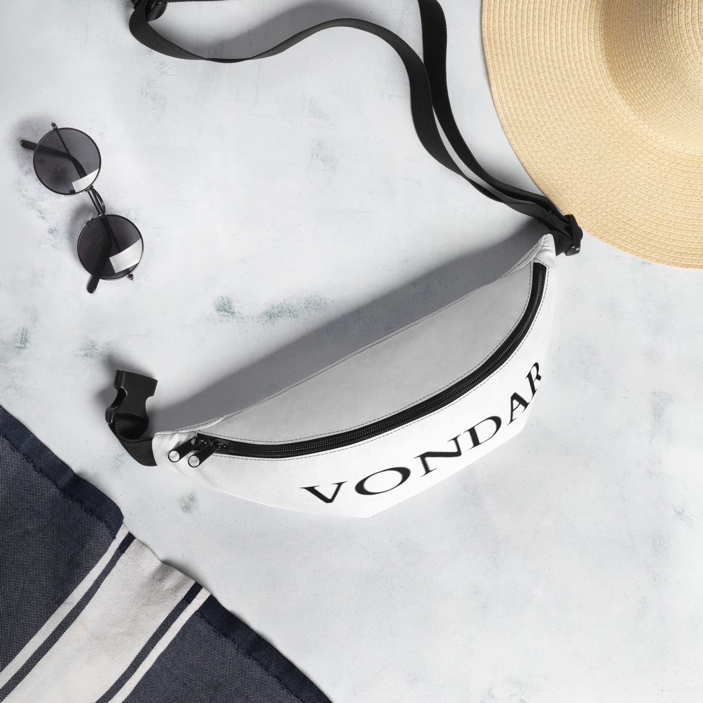 Vondar Gürteltasche