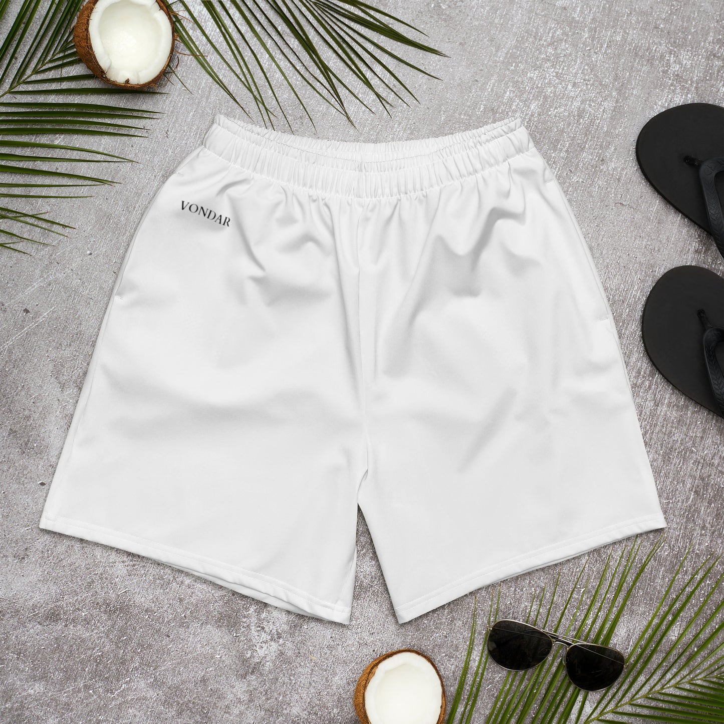 Vondar Sport-Shorts