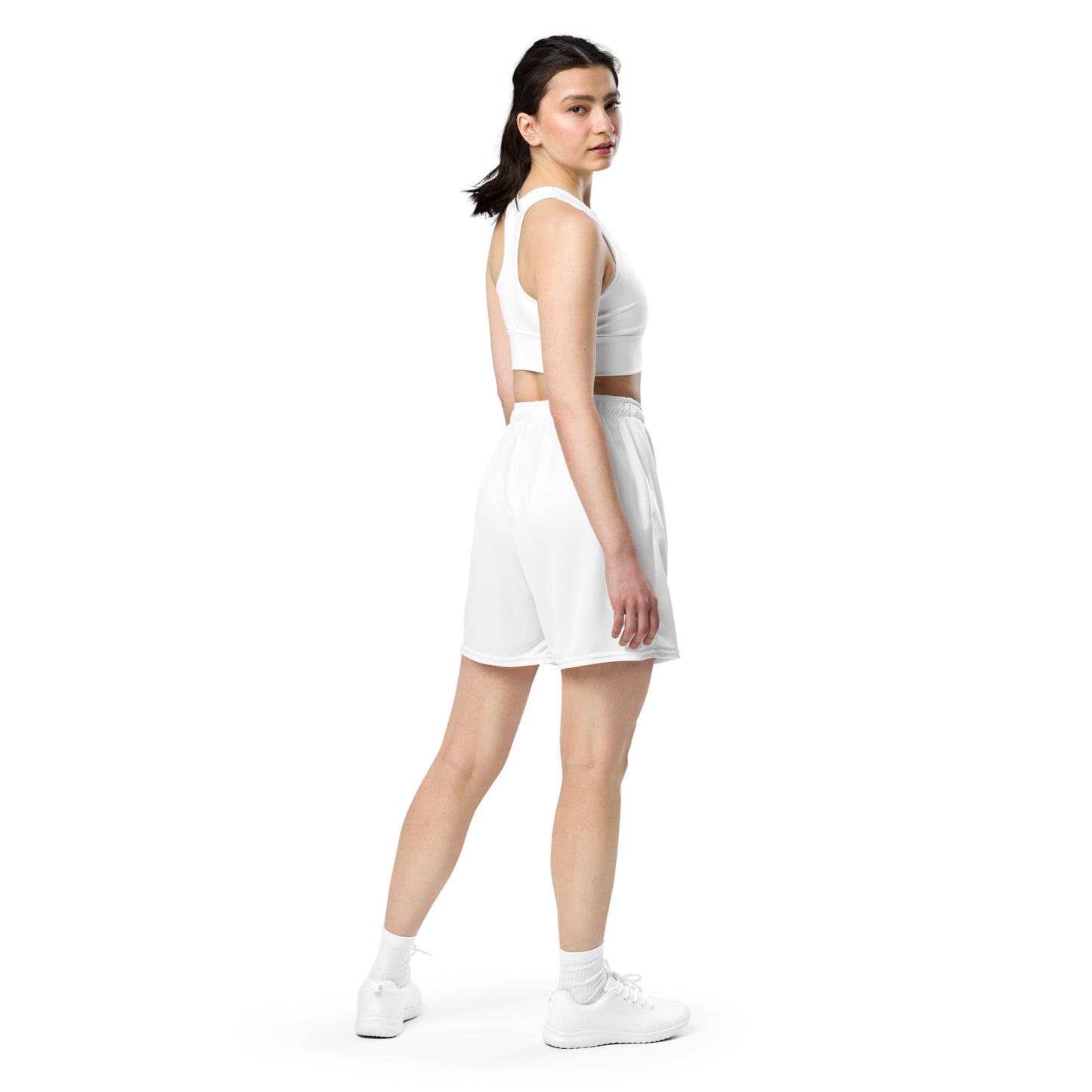 Vondar Mesh-Shorts