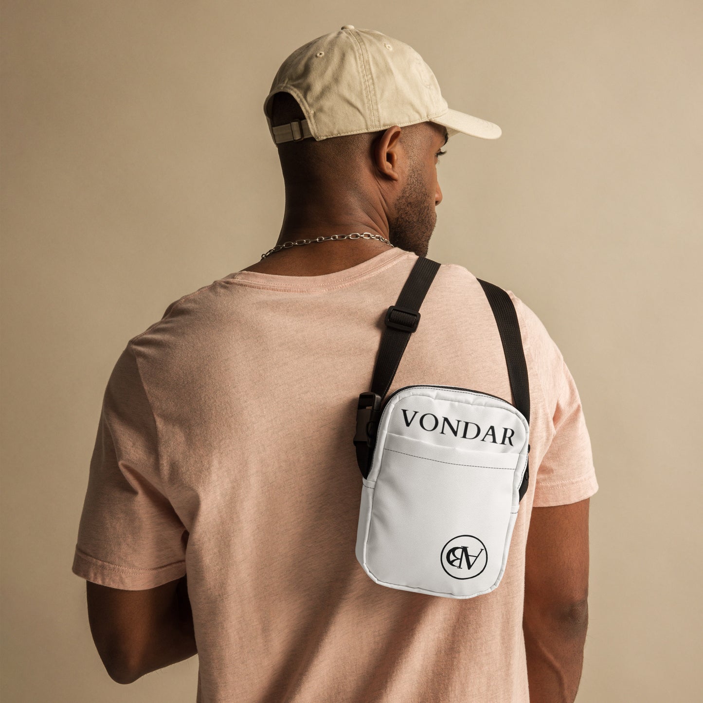 Vondar Premium Umhängetasche