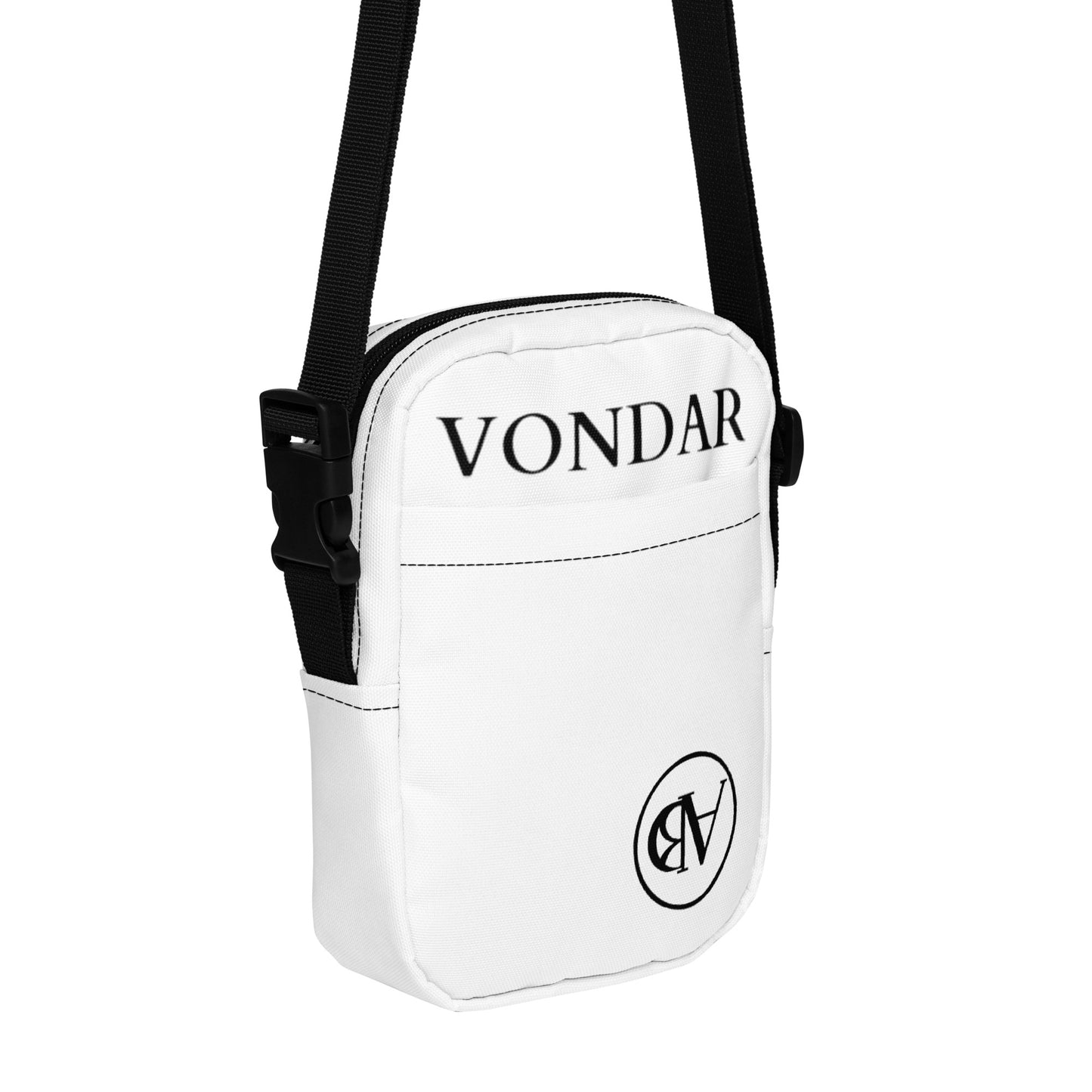 Vondar Premium Umhängetasche