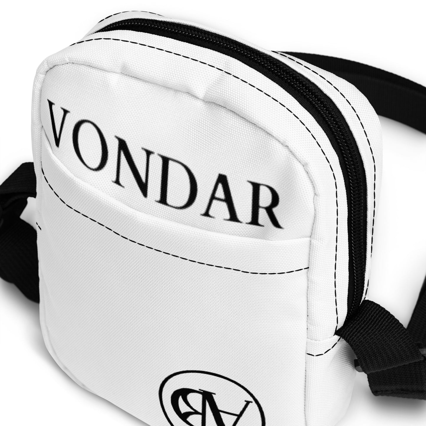 Vondar Premium Umhängetasche