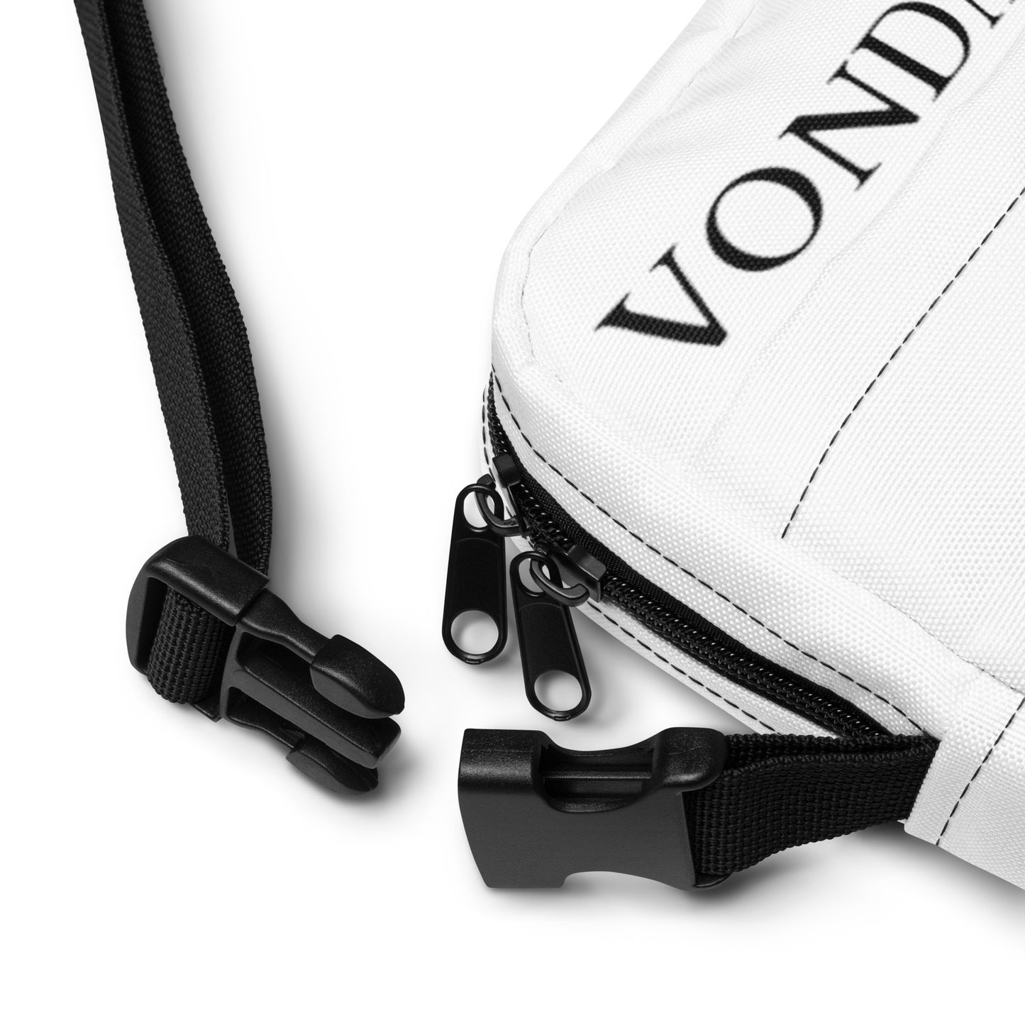 Vondar Premium Umhängetasche
