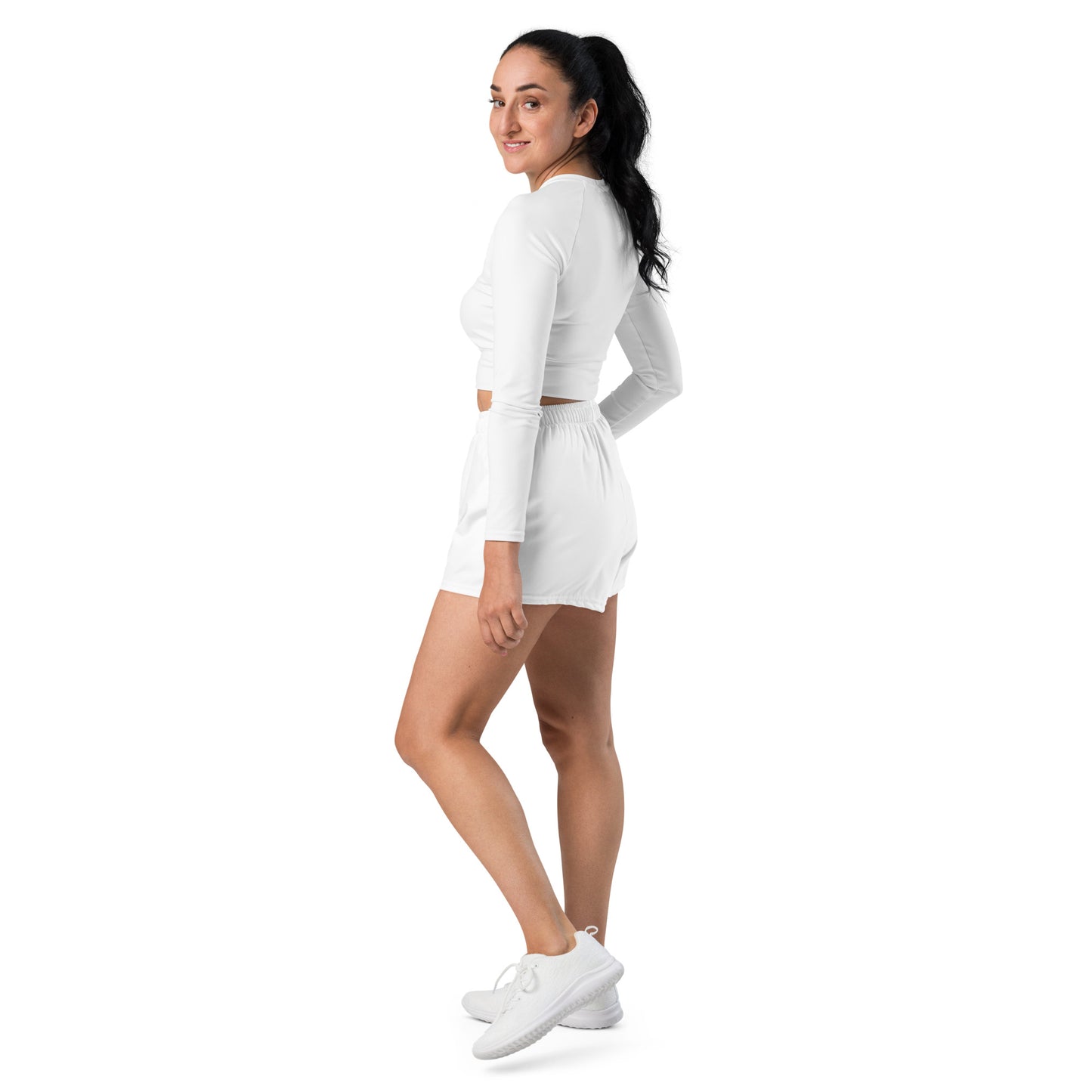 Vondar Sport-Shorts für Damen