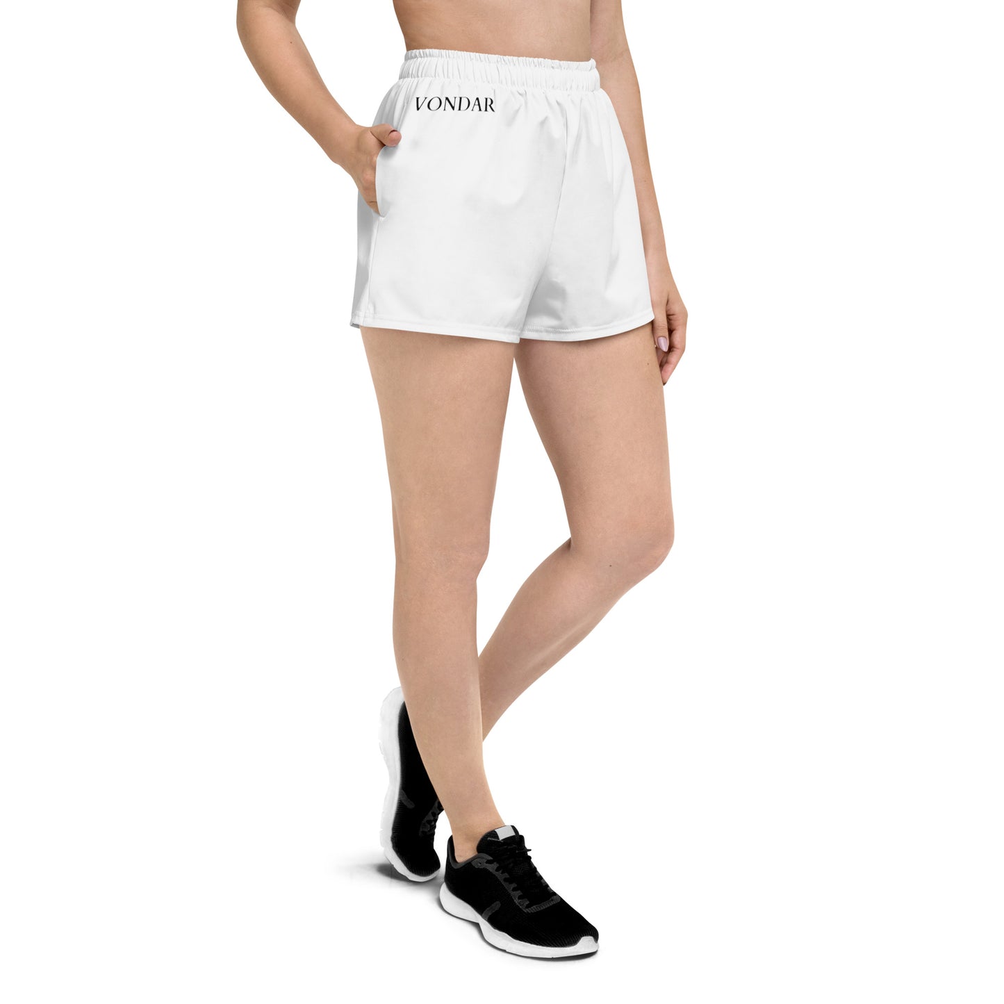 Vondar Sport-Shorts für Damen
