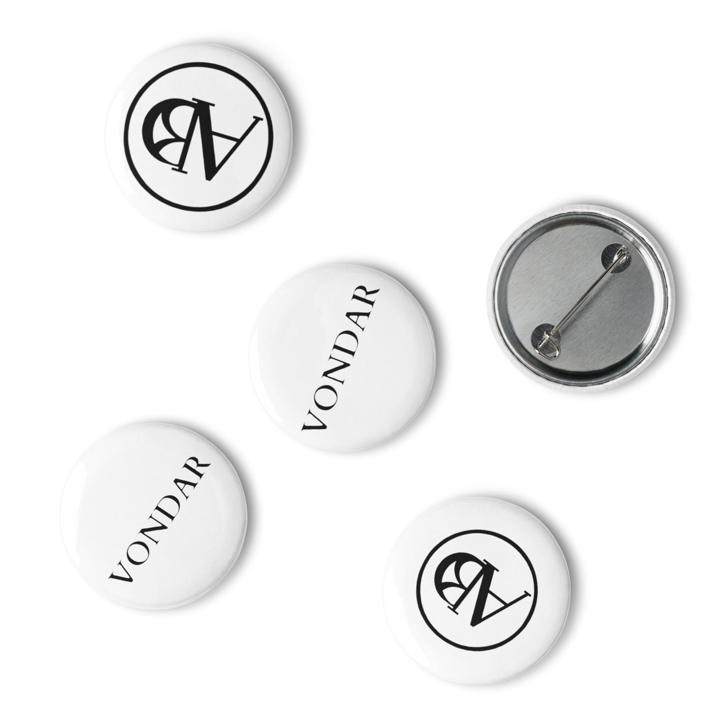 Button-Set