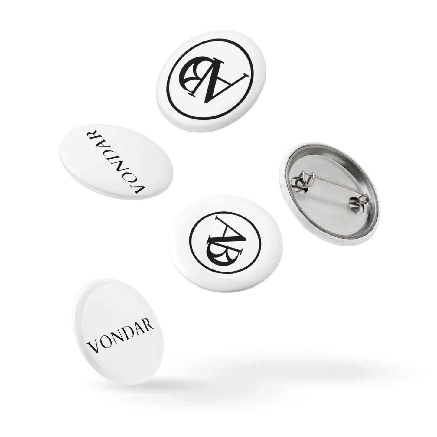 Button-Set