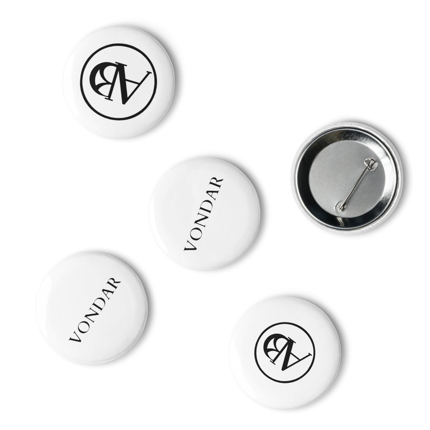 Button-Set