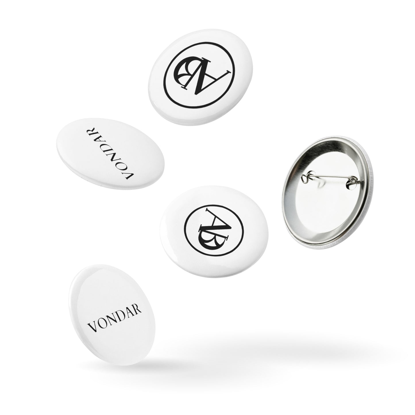 Button-Set