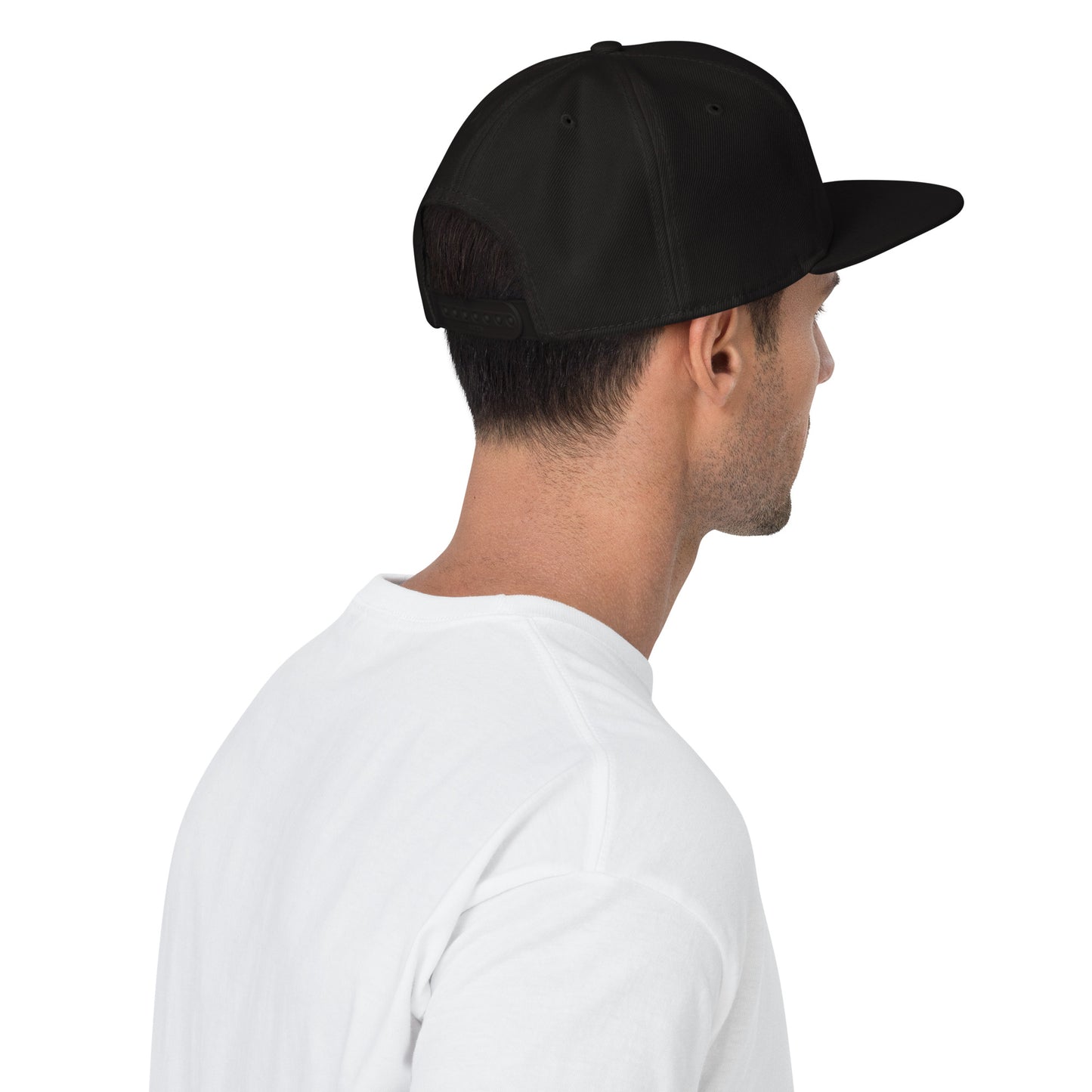 Vondar Snapback-Cap
