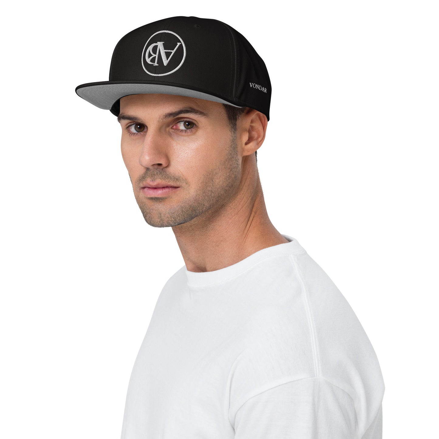 Vondar Snapback-Cap