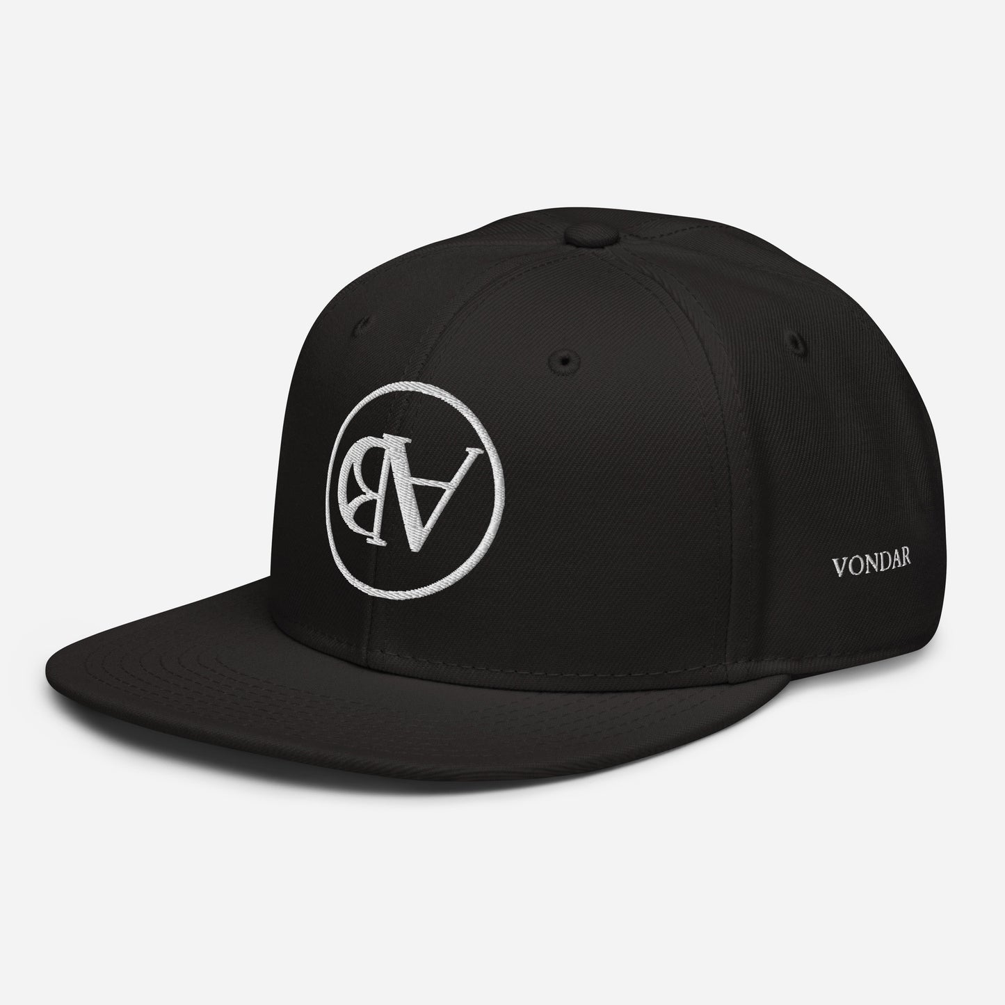 Vondar Snapback-Cap