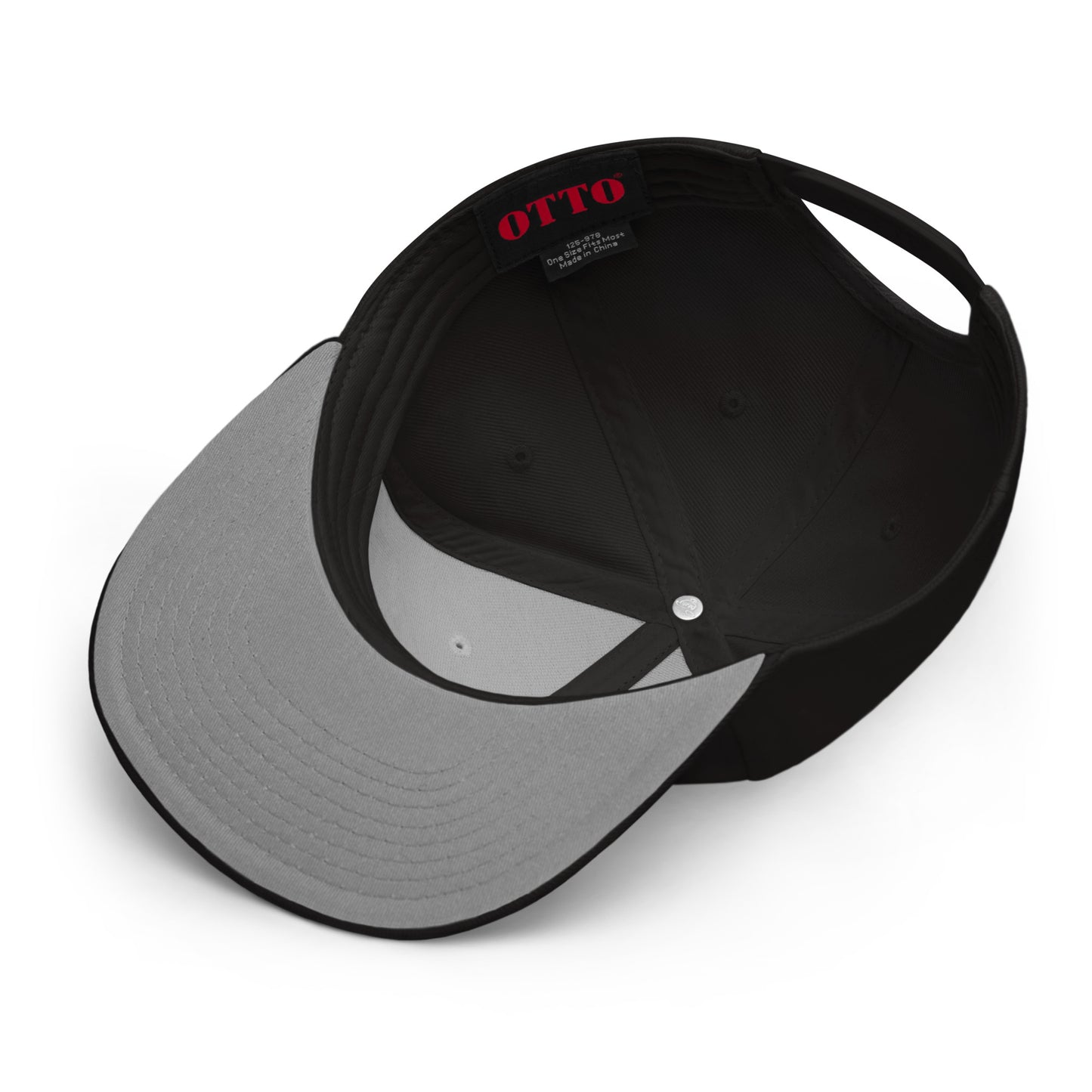 Vondar Snapback-Cap