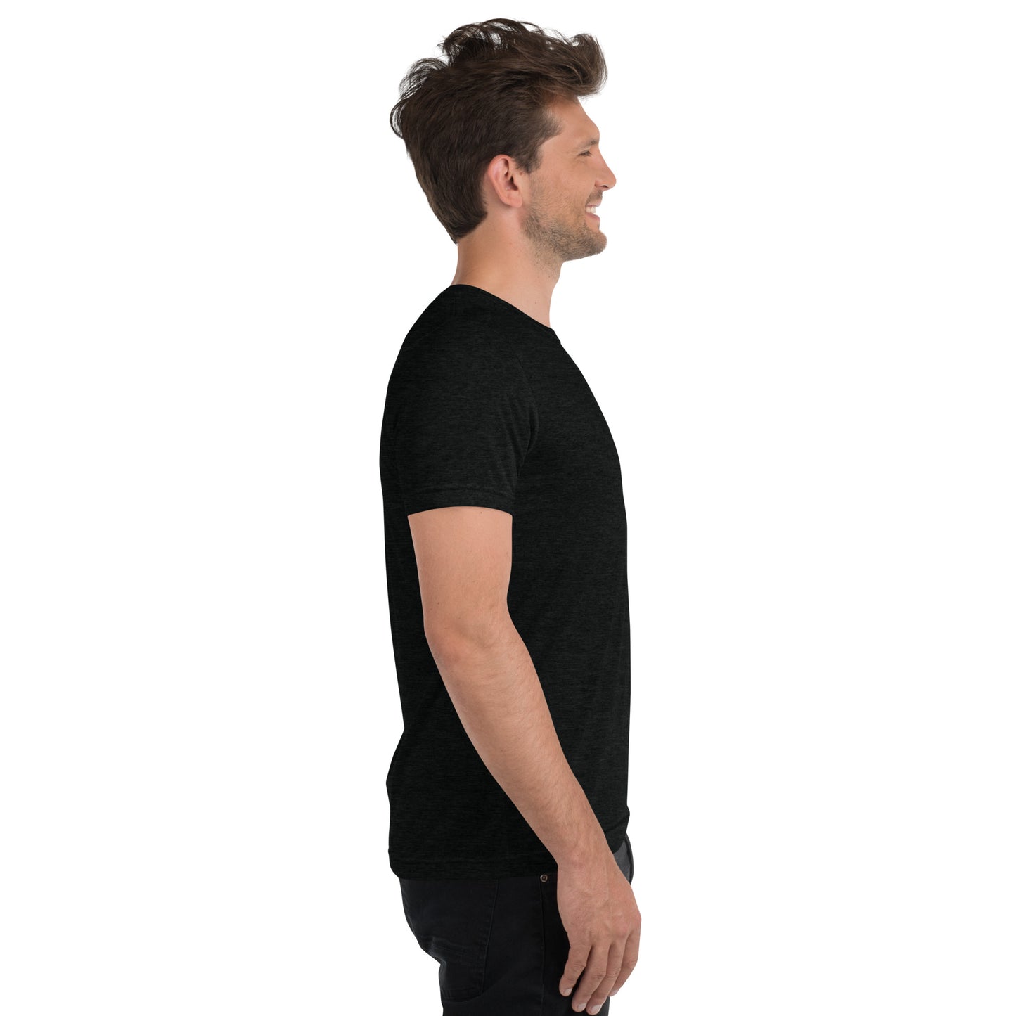 Vondar Simple T-Shirt